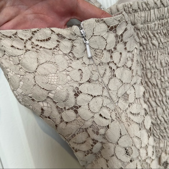 Aritzia Lace Dress Size 2 - Picture 4 of 8